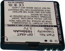 CE-NKE51   TC CELL BATT NOKIA E51/BP-6MT