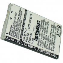 CE-TSAS1SLI   Sanyo cell phone replacement battery
