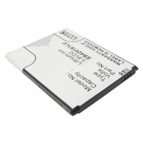 CE-TSGI8160   Cell Phone Replacement Battery for Samsung Galaxy Ace 2/I8160