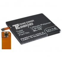 CE-TLGBLT9   Cell Phone Replacement Battery for LG BL-T9