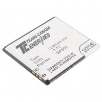 CE-TERBA900   Cell Phone Replacement Battery for Sony Ericsson BA900