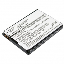 CE-TZTF290   Cell Phone Replacement Battery for ZTE F290