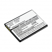 CE-TAL013C1 &nbsp; Cell Phone Replacement Battery for Alcatel TLI013C1 OT-4044T