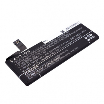 CE-TAPIPSE  Cell Phone Replacement Battery for Apple iPhone SE/616-00106