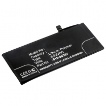 CE-TAPIP8  Cell Phone Replacement Battery for Apple iPhone 8