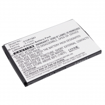 CE-TAUF200  Cell Phone Replacement Battery for Asus C11P1501; ZE500CL,ZE551KL