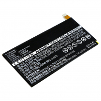 CE-TAUZ550  Cell Phone Replacement Battery for Asus C11P1603; ZS550KL