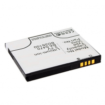 CE-THT9191  Cell Phone Replacement Battery for HTC 35H00141-00M; A9191, T9199