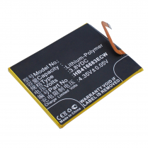 CE-THU1512  Cell Phone Replacement Battery for Huawei HB416683ECW; H1512, Nexus 6P