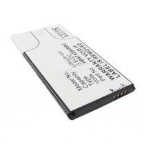 CE-THUC881  Cell Phone Replacement Battery for Huawei HB474284RBC; C8816, G521