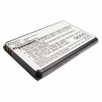 CE-THUM750  Cell Phone Replacement Battery for Huawei BTR7519; M750, EC5805