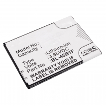 CE-TLGVS990  Pile de remplacement pour t&eacute;l&eacute;phone mobile LG BL-45B1F; VS990, K550/520