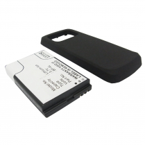 CE-TNKN97  Cell Phone Replacement Battery for Nokia BP-4L; N97
