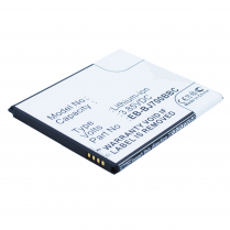 CE-TSGJ700   Cell Phone Replacement Battery for Samsung EB-BJ700BBC; SM-J700F