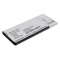 CE-TSGN915N   Cell Phone Replacement Battery for Samsung EB-BN915BBC; SM-N915F NFC