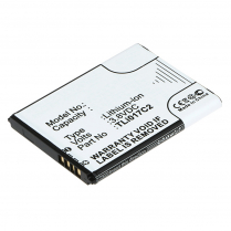 CE-TVF795   Cell Phone Replacement Battery for Vodafone TLI017C2; VF795