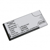 CE-TNK650  Cell Phone Replacement Battery for Nokia BV-T3G; Lumia 650