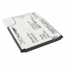 CE-TSGI8190   Cell Phone Replacement Battery for Samsung EB-F1M7FLU; GT-I8190