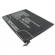 CE-TOPR3   Cell Phone Replacement Battery for Oppo BLP577; R3, A51, Mirror 5