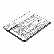 CE-TWKV600   Cell Phone Replacement Battery for Wiko V12BNL; W-V600