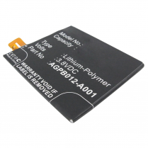 CE-TERXM50   Cell Phone Replacement Battery for Sony Ericsson LIS1554ERPC; XM50H, C5322