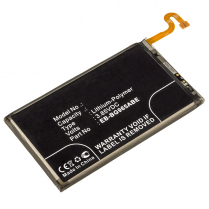 CE-TSGG965   Cell Phone Replacement Battery for Samsung EB-BG965ABE; SM-G965F, Galaxy S9+