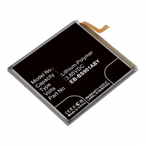CE-TSGS901&nbsp;  Cell Phone Replacement Battery Samsung EB-BS901ABY; SM-S901U, S22 5G