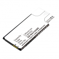 CE-TSGA310&nbsp; Cell Phone Replacement Battery Samsung EB-BA310ABE; SM-A310