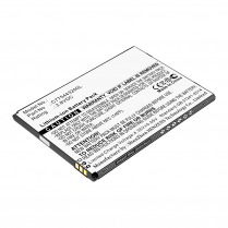 CE-TBLC050   Cell Phone Replacement Battery for BLU C775443200L; C050, C110L/110U