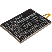 CE-TLGV600&nbsp; Cell Phone Replacement Battery for LG BL-T46; LV60, V600QM5/QM6