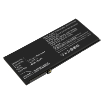 CE-APIP118X   Cell Phone Replacement Battery for Apple 616-00471; A1984, IP11.8, XR (XL)