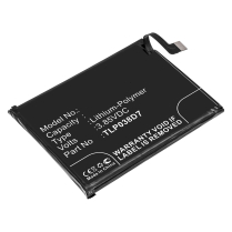 CE-TMTHG40 Cell Phone Replacement Battery for Motorola, HG40,SNN5984A; MOTO G5+