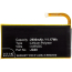 CE-TMTJG30  Cell Phone Replacement Battery for Motorola JG30; Moto G7, XT1962-1