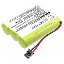 TCB-T114   Cordless Phone Replacement Battery Ni-CD 3.6V 600mAh