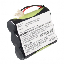 TCB-T116   Cordless Phone Replacement Battery Ni-CD 3.6V 600mAh