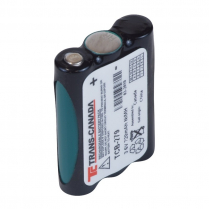 TCB-T279   Cordless Phone Replacement Battery Ni-MH 3.6V 900mAh