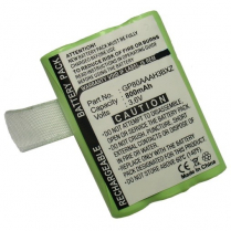 TCB-T282   Cordless Phone Replacement Battery Ni-MH 3.6V 800mAh
