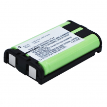 TCB-T380   Pile de remplacement pour t&eacute;l&eacute;phone sans-fil Ni-MH 3.6V 850mAh