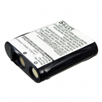 TCB-T939   Cordless Phone Replacement Battery Ni-CD 3.6V 850mAh