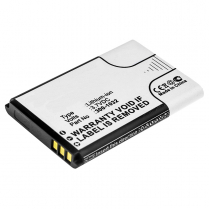 TCB-TSHIP930  Cordless Phone Replacement Battery for Shoretel IP930D