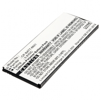 TCB-TCIP8821  Cordless Phone Replacement Battery Cisco 74-102376-01; 8821