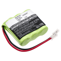 TCB-T336U&nbsp; Cordless Phone Replacement Battery Ni-MH 3.6V 300mAh