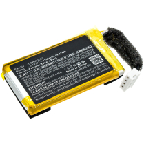 WS-TJBC400  Wireless Speaker Replacement Battery for JBL GSP903052; Clip 4