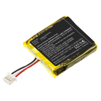 HS-TSNSDW10  Headset Replacement Battery for Sennheiser AHB552826TPC; SDW 10