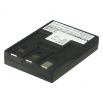 CD-TCA3L   Photo Camera Replacement Battery for Canon NB-3L