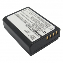 CD-TCAE10   Photo Camera Replacement Battery for Canon LP-E10