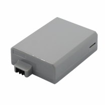 CD-TCAE5   Photo Camera Replacement Battery for Canon LP-E5