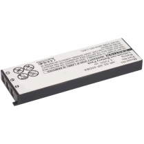 CD-TCS50   Photo Camera Replacement Battery Casio Li-ion 3.7V 1000mAh