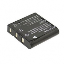 CD-TEP94   Photo camera replacement battery Epson Li-ion 3.7V 1150mAh
