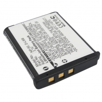 CD-TFU50   Photo Camera Replacement Battery for Fuji NP-50